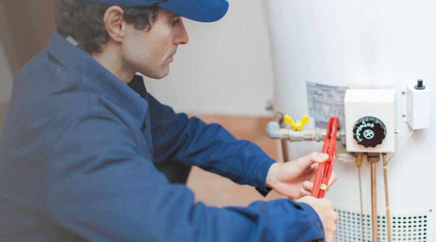 Professional sewer line replacement in Anderson, AK
